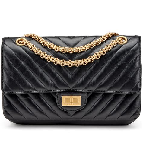 chanel reissue wallet on chain|chanel woc online shop.